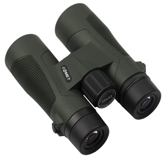 Lornetka COMET PRO COMPACT 10x42 LR-091A